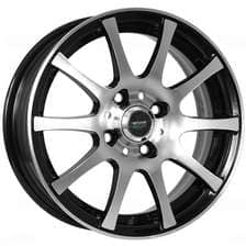 ДЛ 5*100 15*6 D57.1 ET38 Megami MGM-2 BKF